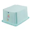 keeeper karolina Peppa Pig 24 litrų dėžė su dangčiu, PP, akvamarino spalvos, 1 vnt., 1223762433600