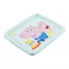 keeeper karolina Peppa Pig 24 litrų dėžė su dangčiu, PP, akvamarino spalvos, 1 vnt., 1223762433600