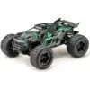 Absima Mini AT 1:16 elektrinis Truggy 4WD Brushed RTR žalia/pilka (16021)