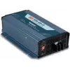 MEAN WELL NPB-450-12 450W 12V 25A švino-rūgštinių ir ličio jonų išmanusis akumuliatorių įkroviklis