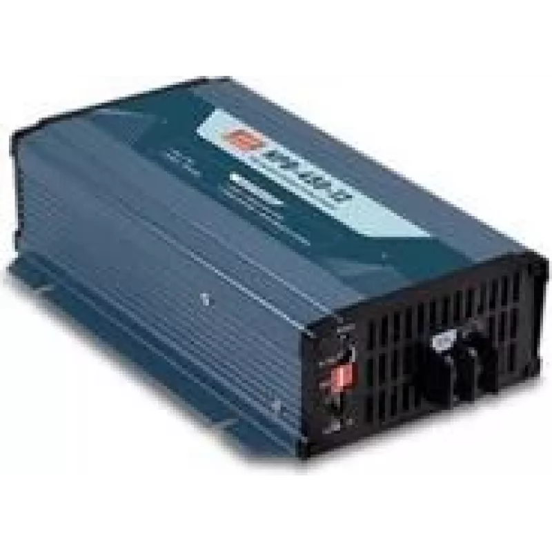 MEAN WELL NPB-450-12 450W 12V 25A švino-rūgštinių ir ličio jonų išmanusis akumuliatorių įkroviklis