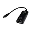EXSYS EX-1318 USB 3.1 Gen 1 į Gigabit Ethernet tinklo adapteris