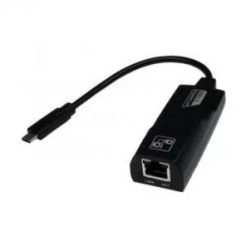EXSYS EX-1318 USB 3.1 Gen 1 į Gigabit Ethernet tinklo adapteris