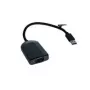 EXSYS EX-5005 USB 3.2 Gen 1 (USB 3.0) – VGA adapteris, iki 2048 x 1152