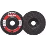 3M Scotch-Brite XT-RD Pro šiurkštus valymo diskas 115x22mm M14 silicio karbidas 7100192330