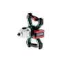 Metabo RW 18 LTX BL 140-2 18V bešepetėlis akumuliatorinis maišytuvas (be akumuliatoriaus) 601165850