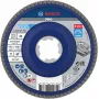 Bosch X-LOCK X571 Best for Metal 2608621763 115 mm G 60 kampinis šlifavimo diskas metalui