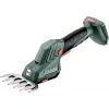 Metabo SGS 18 LTX Q akumuliatorinės žolės ir krūmų žirklės (be akumuliatoriaus) metaBOX 145 601609840