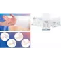 First Aid Only Quick Stop sterilus marlės kompresas P-44030 00, baltas, 3 vnt.