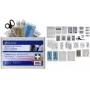 FIRST AID ONLY papildymo rinkinys DIN 13157 pirmosios pagalbos vaistinėlėms P-51005 00