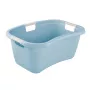 keeeper janne skalbinių kubilas, ergonomiškas, Nordic-Blue, 40 L, inksto formos, minkšto suėmimo rankenos, stabilus, 1 vnt., 1078368000000