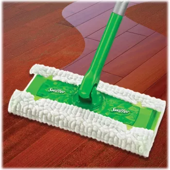 Swiffer Sausos grindų valymo šluostės Olympia papildymo paketas - 36 šluostės 545476