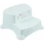 keeeper kids laiptelis Peppa Pig, aquamarine, 2 pakopų, 120 kg 1003262433600