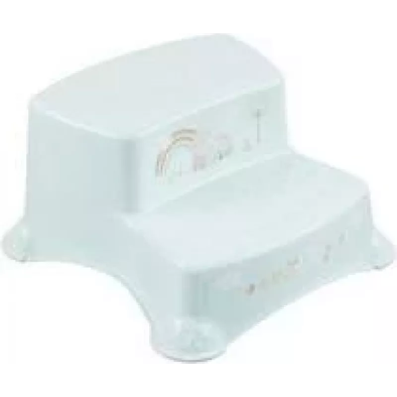 keeeper kids laiptelis Peppa Pig, aquamarine, 2 pakopų, 120 kg 1003262433600