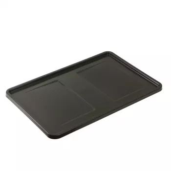 keeeper Robert dangtis 45/64 L transportavimo dėžei, grafito spalvos 1082982600000