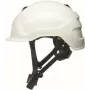 UVEX pronamic 9731033 apsauginis šalmas, baltas