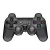 LogiLink AA0187 belaidis žaidimų pultas 2,4 GHz juodas, 8 m ryšio atstumas, PC, Android, PS3