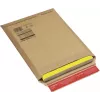 Colompac CP010.06 rudi kraštinio popieriaus siuntimo vokai, savaiminio klijavimo, 250 x 180 mm, 20 vnt. pakuotė CP010.06.020