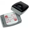 3M dalelių filtras su aktyvuota anglimi, P3R 6038 - 20 vienetų (10x 2 pak.) - reikia 2 filtrų vienai kaukei (6038)
