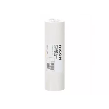 RICOH LG Master Priport DX2330 (817612) – B4 termo trafaretų ritinys, 200 trafaretų