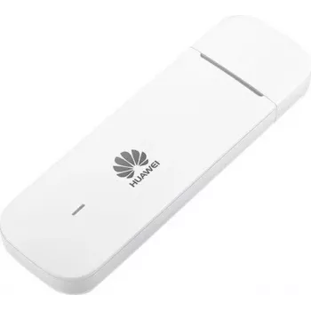 Huawei E3372 4G LTE USB modemas - 150 Mbps, Micro SIM, juodas 51070RHM
