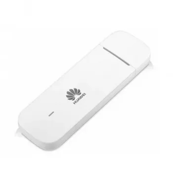Huawei E3372 4G LTE USB modemas - 150 Mbps, Micro SIM, juodas 51070RHM