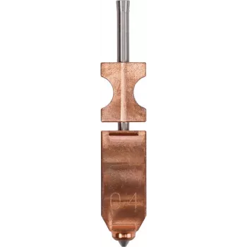 FlashForge AD5X 0,4 mm purkštuko mazgas Adventurer 5M serijos spausdintuvams 20004644001