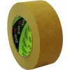 3M 7100042954 Ruda krepo popieriaus maskavimo juosta 38 mm x 50 m