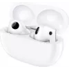 Huawei FreeBuds Pro 2 Ceramic White belaidės ausinės su Intelligent Dynamic ANC 2.0, LDAC, Hi-Res Audio, belaidžiu įkrovimu 55035847