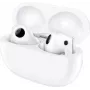 Huawei FreeBuds Pro 2 Ceramic White belaidės ausinės su Intelligent Dynamic ANC 2.0, LDAC, Hi-Res Audio, belaidžiu įkrovimu 55035847