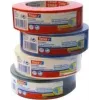 Tesa 56359-00003-00 raudona audinio juosta 38 mm x 25 m