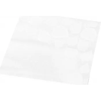 TORK Xpressnap Snack® popierinės servetėlės 13671, 1 sluoksnio, baltos, 200 servetėlių pakelyje, 8 pakeliai (iš viso 1600)