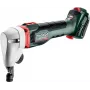 Metabo NIV 18 LTX BL 1.6 akumuliatorinis lakštinio metalo karpytuvas (tik įrankis) 601614850