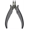 Rutenbeck EPS precizinis įstrižasis kirtiklis 115 mm raudonas/juodas 39200003