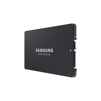Samsung PM893 Datacenter SSD 1,92 TB SATA 6Gb/s 2,5 colio vidinis kietojo būsenos diskas