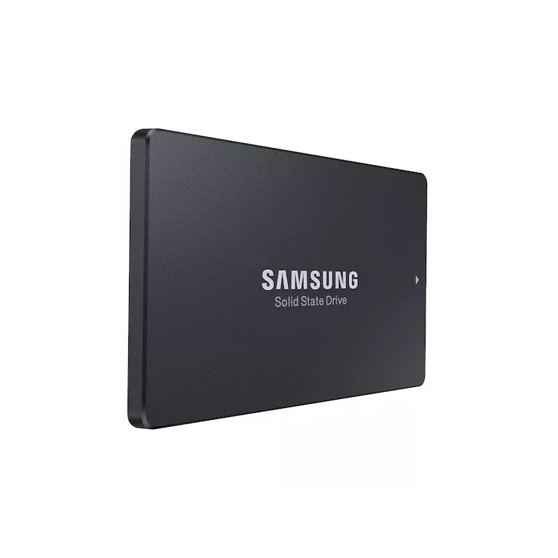 Samsung PM893 Datacenter SSD 1,92 TB SATA 6Gb/s 2,5 colio vidinis kietojo būsenos diskas