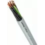 LAPP ÖLFLEX CLASSIC 110 valdymo kabelis 4 x 0,75 mm² pilkas 100 m 1119804-100