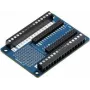 Arduino Nano varžtinių gnybtų adapterio skydas ASX00037-3P