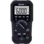 FLIR DM66 skaitmeninis multimetras CAT IV 300V, CAT III 600V, True RMS, 6000 rodmenų