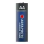 AgfaPhoto Power LR6 Mignon AA šarminės baterijos 1,5 V, 48 vnt. paketas