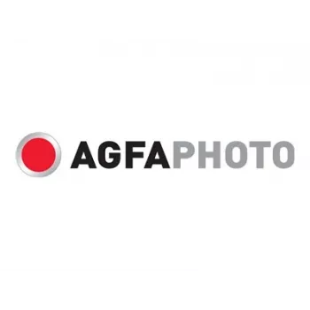 AgfaPhoto Power LR6 Mignon AA šarminės baterijos 1,5 V, 48 vnt. paketas