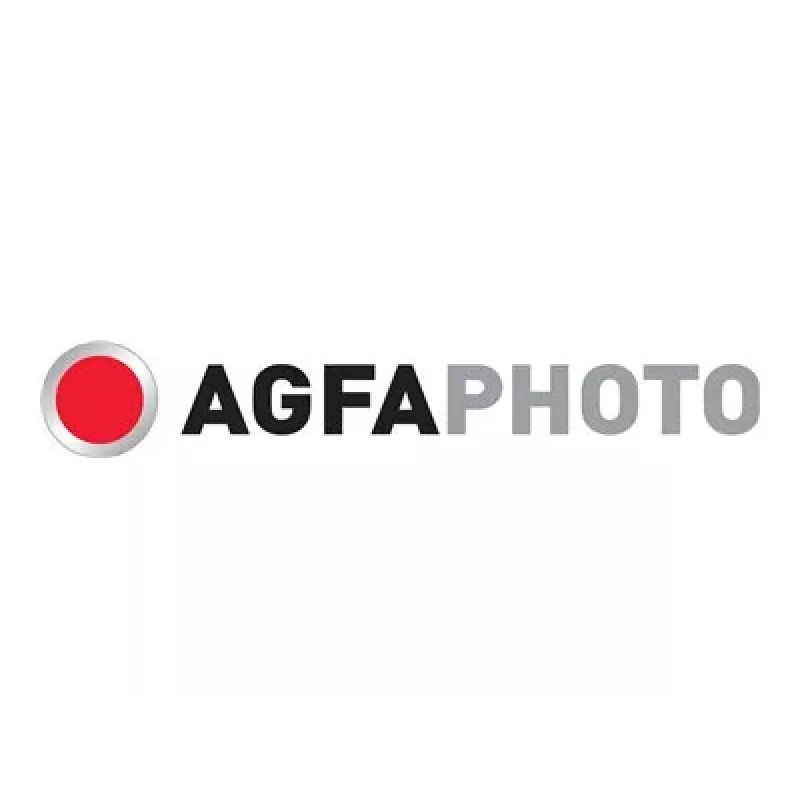 AgfaPhoto Power LR6 Mignon AA šarminės baterijos 1,5 V, 48 vnt. paketas