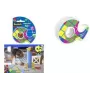 3M Scotch Kids Tape, 19 mm x 15 m, nematoma matinė, rankinis dozatorius, 1 ritinys 7100410261