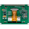 JOY-IT COM-OLED2.42 2,42 colio OLED ekrano modulis 128x64, baltas, SPI/I2C, SSD1309