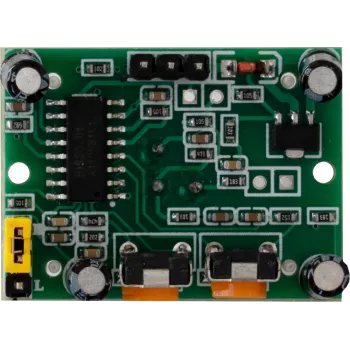 JOY-IT SEN-HC-SR501 PIR judesio jutiklio modulis, skirtas Arduino, Raspberry Pi, ESP32