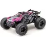 Absima Mini AT Pink Grey Brushed 1:16 RC Truggy 4WD RTR (16020)
