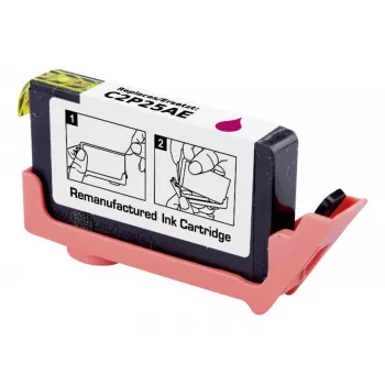 Renkforce RF-6733192 suderinama purpurinė rašalo kasetė, pakeičianti HP 935XL C2P25AE (didelės talpos, 825 puslapiai)