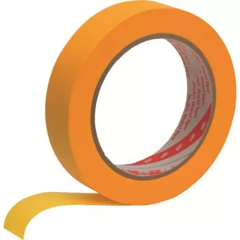 3M Scotch 244 didelio našumo maskavimo juosta, auksinė, 48 mm x 50 m 2444850