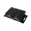 EXSYS EX-1332HMV USB į 2 prievadų RS-232/422/485 serijinis adapteris