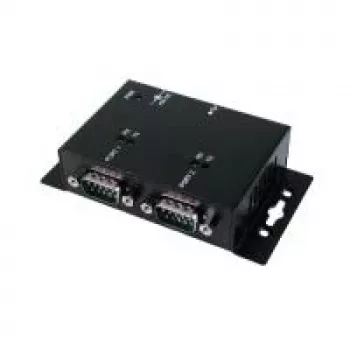 EXSYS EX-1332HMV USB į 2 prievadų RS-232/422/485 serijinis adapteris